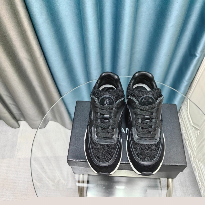 Ch*el casual shoes